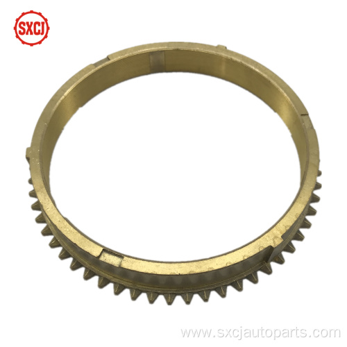 manual gearbox parts synchronizer ring NV17779